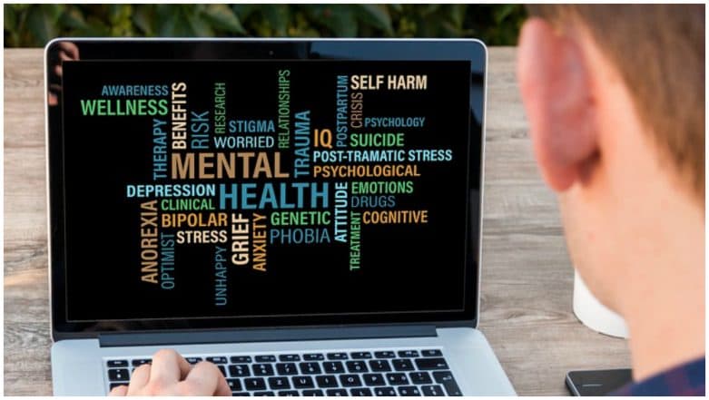 World Mental Health Day 2018: Work-Related Stress? How Alternative Healing Therapies Can Improve Mental Health World Mental Health Day 2018: Work-Related Stress? How Alternative Healing Therapies Can Improve Mental Health