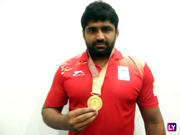 Sumit Malik Birthday 6 Facts About The Commonwealth Games Gold