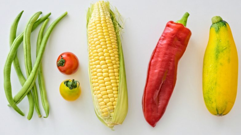 Summer Weight Loss Diet Tips: What Should You Eat To Lose Weight In the Hot Months?