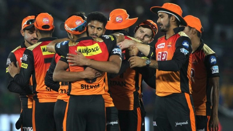 Sunrisers Hyderabad, Masters of Defending Low Score Totals: SRH Bowlers Destroy Rajasthan Royals, Mumbai Indians in IPL 2018