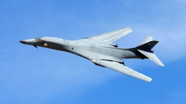 NASA Hires Lockheed Martin to Build a Quiet Supersonic 'X-plane'