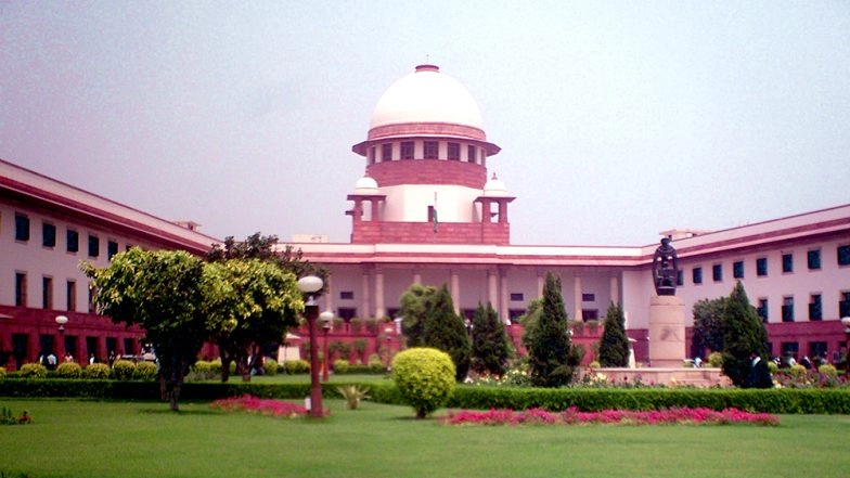 Supreme Court to Hear Pleas to Quash CLAT 2018 Exam on Thursday