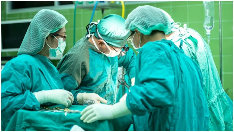 Iraqi Man Suffering from Spinal Disease Undergoes Successful Surgery in Coimbatore