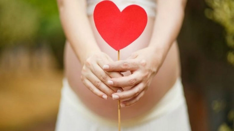 Grandmother, 55, Gives Birth to Healthy Grandchild via Surrogacy After Daughter Was Diagnosed With MRKH Syndrome
