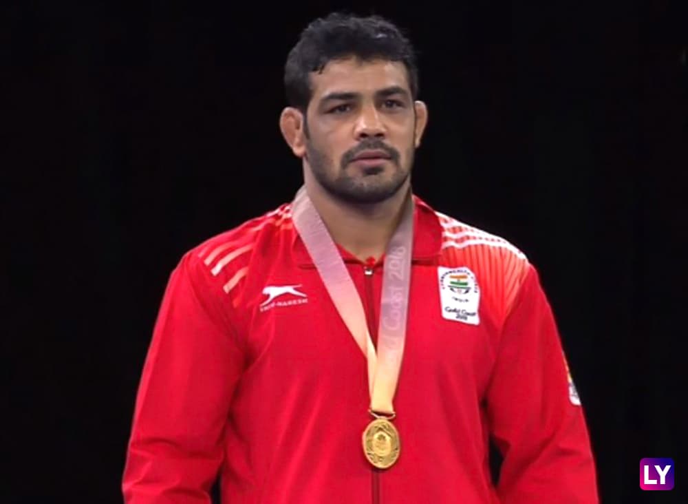 It is hattrick of gold medals at Commonwealth Games for Sushil, winning in Delhi 2010, Glasgow 2014 and Gold Coast 2018. It is hattrick of gold medals at Commonwealth Games for Sushil, winning in Delhi 2010, Glasgow 2014 and Gold Coast 2018.