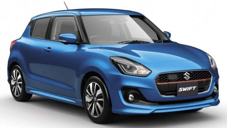After launching the all-new Swift hatchback in India, Maruti Suzuki India might launch the sportier avatar of Swift too. After launching the all-new Swift hatchback in India, Maruti Suzuki India might launch the sportier avatar of Swift too.