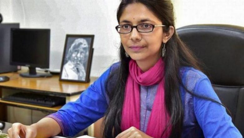 DCW Seeks FIR Against Woman Who Uploaded Video of 'Vulgar Dance' With Son on Social Media