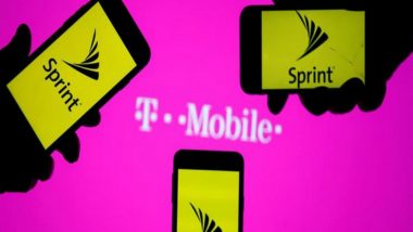 T-Mobile and Sprint Agree to Merge, Inked a 26 Billion Dollar Deal