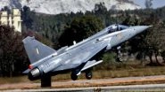 'Flying Bullets', Squadron No 18, to be Made Operational at Sulur Airbase, Second IAF Squad to Fly LCA Tejas