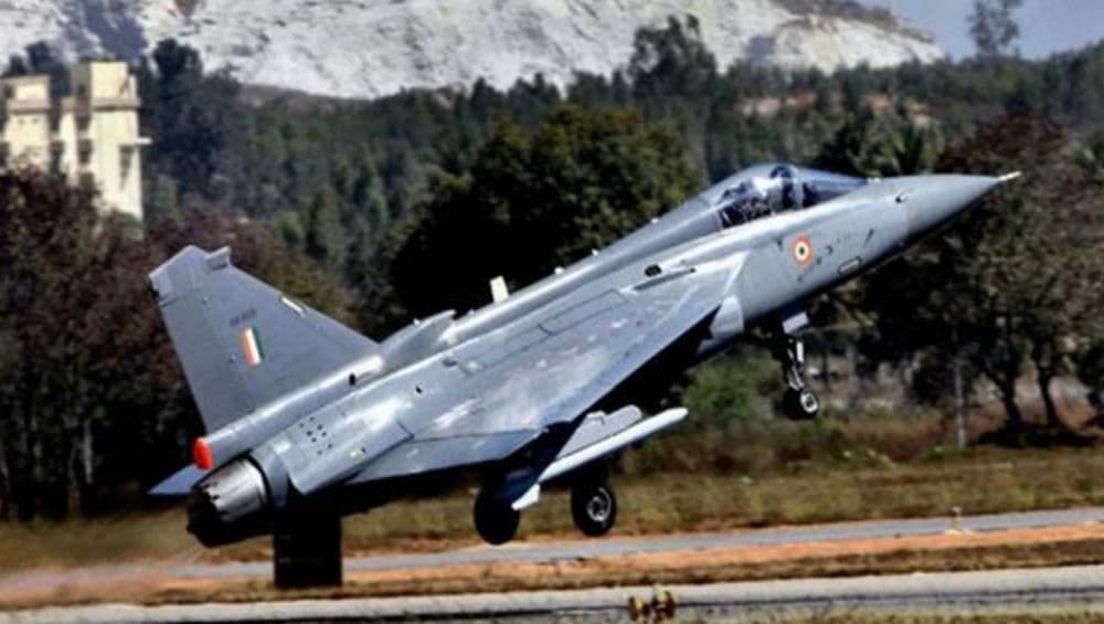 sulur air force