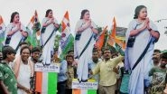 West Bengal Panchayat Election Results 2018 Live News: TMC Clean Sweeps West Bengal Panchayat Polls