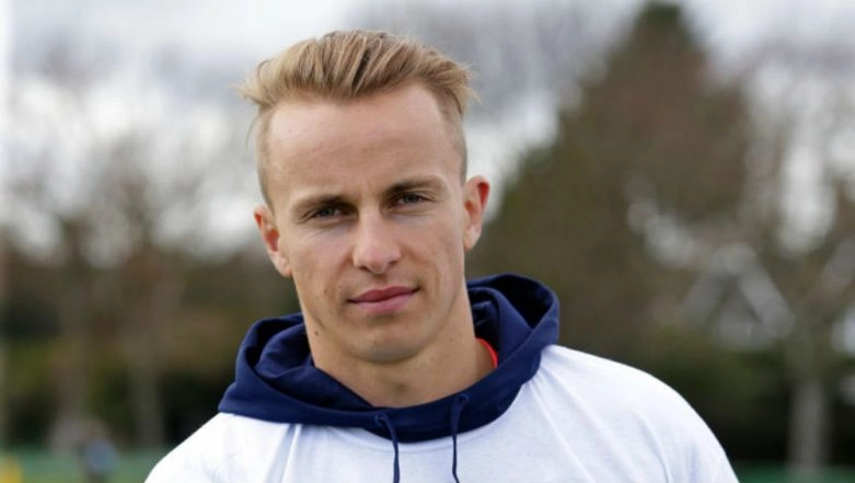 I'm using it as a time to get refreshed mentally: Tom Curran