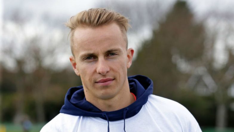 Tom Curran Looking to Stay Mentally Fresh Amidst Lockdown