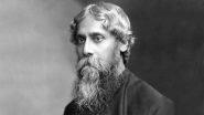 Rabindranath Tagore and Translations: Why His Works Hold Indomitable Influence in Literature
