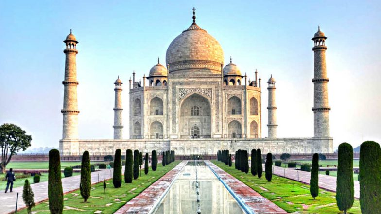 World Heritage Day 2018: Know Importance of UNESCO 36 Heritage Sites in India
