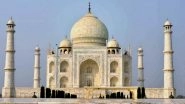 No Namaz At Taj Mahal, Says Supreme Court