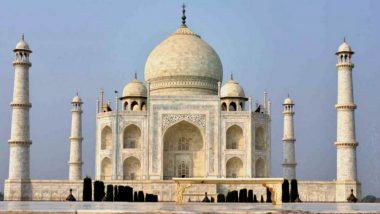 Taj Mahal Turns Green & Yellow! Supreme Court Slams Archaeological Body Over Carelessness