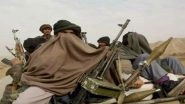 Afghanistan Crisis: Taliban Using US Weaponry in Panjshir Valley, Says Report