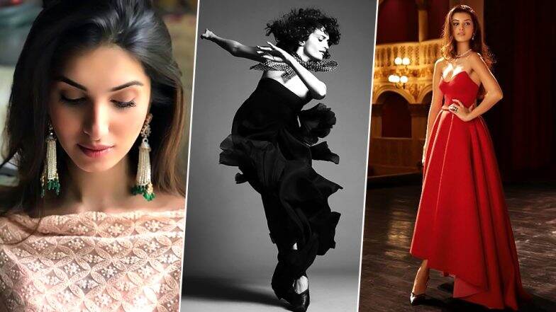 Ananya, Tara to be lead actresses in Student Of The Year 2 Ananya, Tara to be lead actresses in Student Of The Year 2