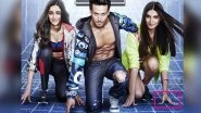 Student of the Year 2 Movie: Review, Cast, Box Office Collection, Budget, Story, Trailer, Music of Tiger Shroff, Tara Sutaria and Ananya Pandey Film