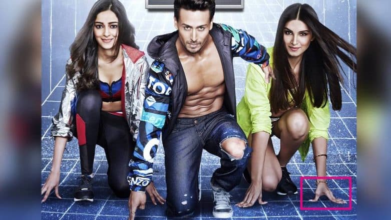 Student of the Year 2: Tiger Shroff, Ananya Pandey, Tara Sutaria Starrer Gets a New Teaser Poster, Trailer to launch on April 12 Student of the Year 2: Tiger Shroff, Ananya Pandey, Tara Sutaria Starrer Gets a New Teaser Poster, Trailer to launch on April 12