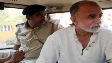 Rape Case Against Tarun Tejpal: Supreme Court Adjourned the Matter for May 9
