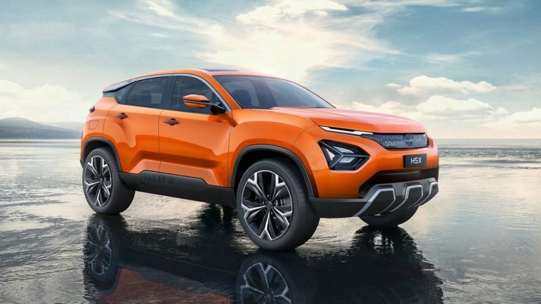 Tata H5X SUV: Price in India, Launch Date, Interior, Images, Features & Specifications