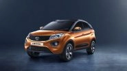 Tata Nexon AMT: Price in India, Launch Date, Review, Booking, Features, Specifications & Competition