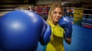 Taylah Robertson, Australian Boxer Becomes First Gold Coast CWG 2018 Medal Winner Without a Fight