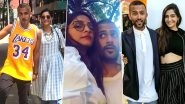 Sonam Kapoor and Anand Ahuja are Our Favourite Picture Perfect Couple in B-Town