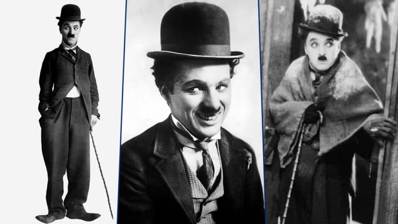 Charlie Chaplin 130th Birth Anniversary: Memorable Quotes From the Legendary Performer Charlie Chaplin 130th Birth Anniversary: Memorable Quotes From the Legendary Performer