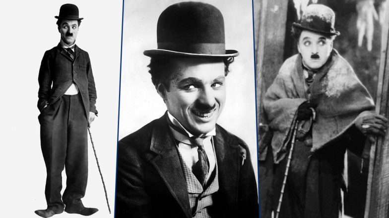 Happy Birthday Charlie Chaplin! Meet The Greatest Comedian of All Times in Pictures!