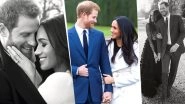 What is Prince Harry's Net Worth? Let's Find Out Before his Royal Wedding With Meghan Markle