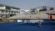 Pakistan's JF-17 Aircraft of Present, but Tejas Aircraft of Future : IAF Chief