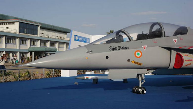 Tejas Aircraft Far Better Than China-Pakistan JF-17 Fighter Jets, Says Indian Air Force