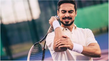 What is Tennis Elbow? Causes, Signs, Symptoms, Diagnosis & Treatment of Lateral Epicondylitis