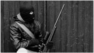 Suspected Lashkar-e-Taiba Terrorists Abduct Civilian in Bandipora