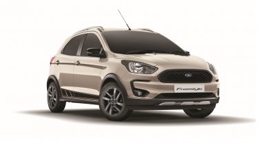 Ford Freestyle Online Bookings Commences via Amazon India; Expected Price, Launch Date, Specifications, Images and Other Details
