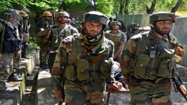 Indian Forces Have Killed Over 10 Pakistan Army Commandos Along LoC Since Abrogation of Article 370 in Jammu And Kashmir: Report