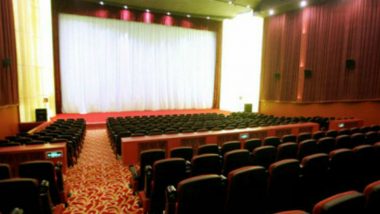 For Rs 2999, Book A Whole Theatre To Maintain Social Distancing - Here Are The Details