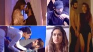 Twisted 2 Trailer: Nia Sharma Sets the Temperature Soaring in This Murder Mystery