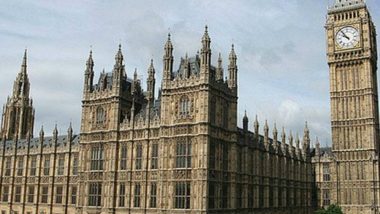 Pak-Origin Peer Raises Kathua Rape and Murder Case in UK Parliament
