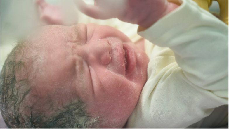 Shock Birth! Real Mum Shares Her Story of Being Unaware that She Was Pregnant Until She Gave Birth on Her Bed