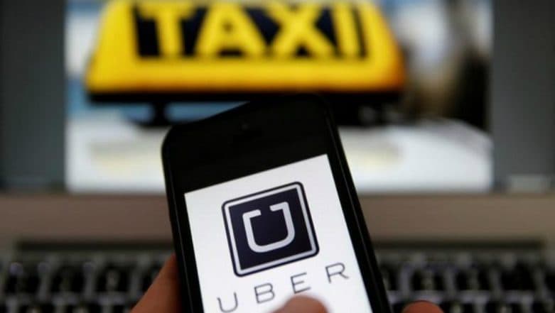 Uber Vouchers Program For Businesses Launched in India; To Offer Users With Free or Discounted Rides Uber Vouchers Program For Businesses Launched in India; To Offer Users With Free or Discounted Rides