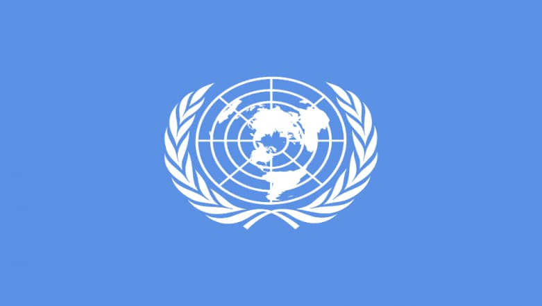United Nations Stops Printing Press Releases, Goes Paperless United Nations Stops Printing Press Releases, Goes Paperless