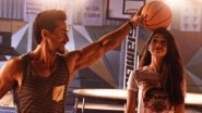 Baaghi 2 Box Office Collection Day 2: Tiger Shroff And Disha Patani Starrer Continues To Surprise; Collects Rs 20.40 Crore