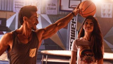 Baaghi 2 Box Office Collection Day 2: Tiger Shroff And Disha Patani Starrer Continues To Surprise; Collects Rs 20.40 Crore