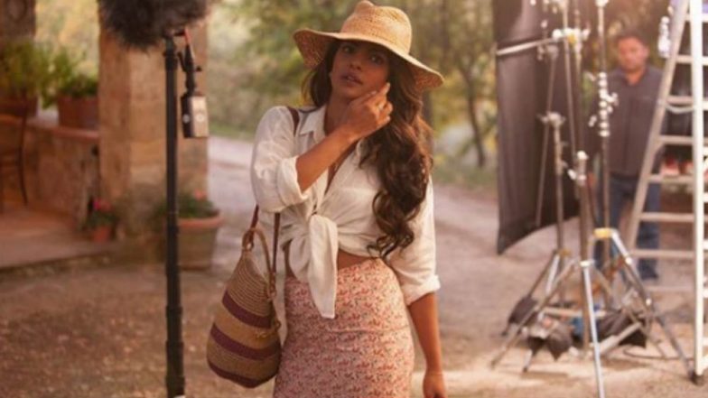 Priyanka Chopra's Quantico Season 4 Cancelled Over Poor Ratings; Can Netflix Save It?