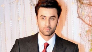 Ranbir Kapoor to Make His Marathi Film Debut but There's a Twist!