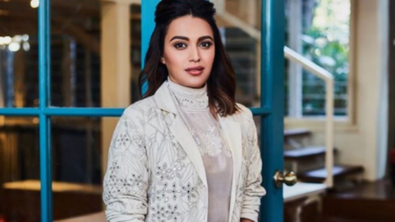 Bhima Koregaon Arrests: Swara Bhasker Trolls Ruling Government; Claims People Who Celebrated Mahatma Gandhi's Death Are in Power Today - Watch Video
